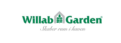 Baltsersen Toemrer Aps Certificeret Willab Garden Montør